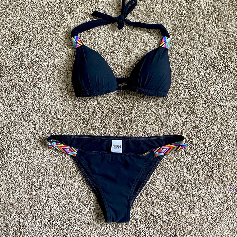 NWT Banana Moon Bikini